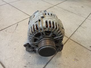 bontott VW CADDY Generátor