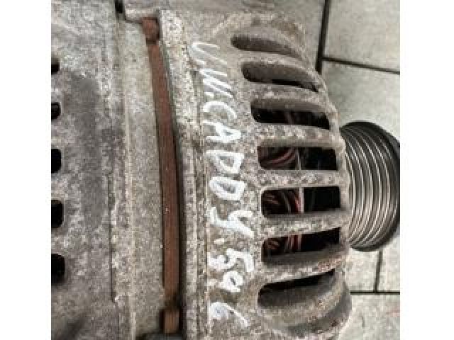 bontott VW CADDY Generátor