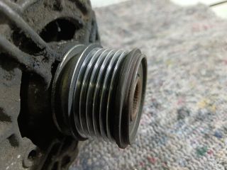 bontott VW CADDY Generátor