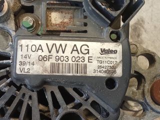 bontott VW CADDY Generátor