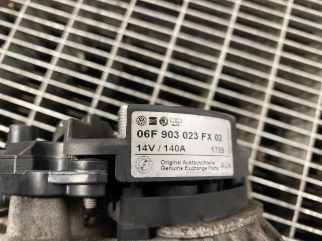 bontott VW CADDY Generátor