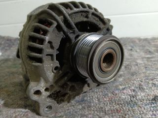 bontott VW CADDY Generátor