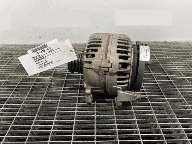 bontott VW CADDY Generátor