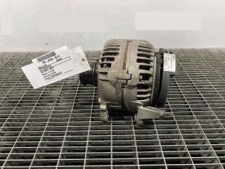 bontott VW CADDY Generátor