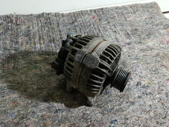 bontott VW CADDY Generátor