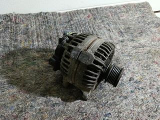 bontott VW CADDY Generátor