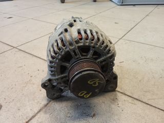 bontott VW CADDY Generátor