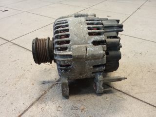 bontott VW CADDY Generátor