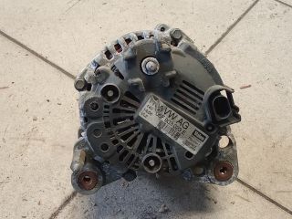 bontott VW CADDY Generátor