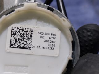 bontott VW CADDY Gyújtáskapcsoló Házzal