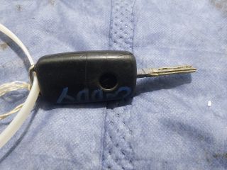 bontott VW CADDY Gyújtáskapcsoló Házzal