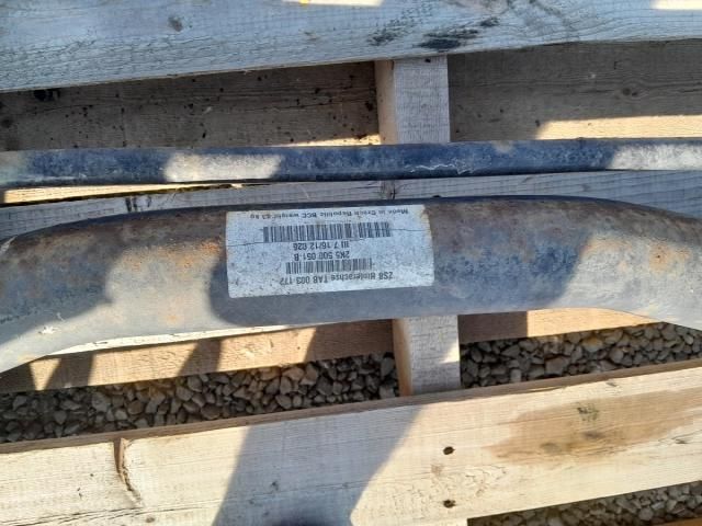 bontott VW CADDY Hátsó Bölcső