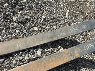 bontott VW CADDY Hátsó Híd (Tárcsafékes)