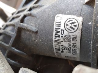 bontott VW CADDY Hűtő Ventilátor(ok), Radiátor(ok) Szett