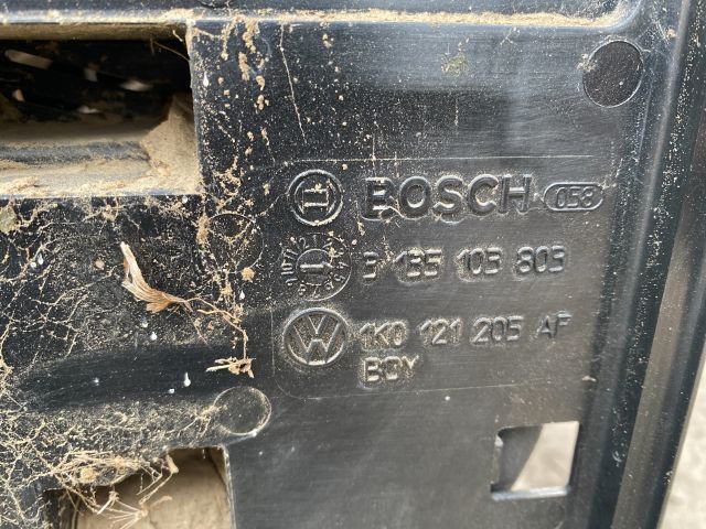 bontott VW CADDY Hűtőventilátor