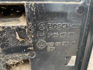 bontott VW CADDY Hűtőventilátor