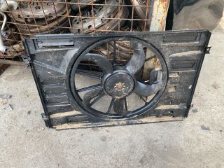 bontott VW CADDY Hűtőventilátor