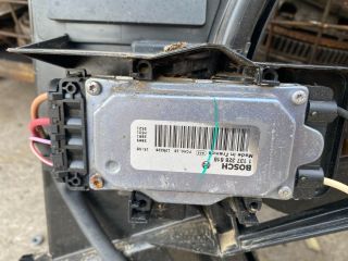 bontott VW CADDY Hűtőventilátor