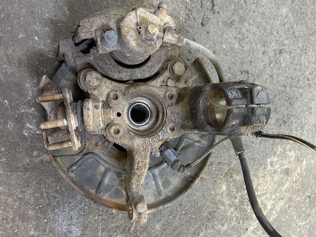 bontott VW CADDY Jobb első Csonkállvány Kerékaggyal