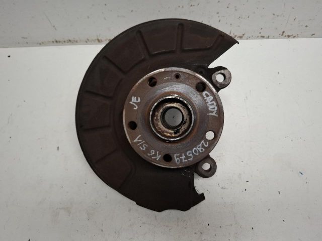 bontott VW CADDY Jobb első Csonkállvány Kerékaggyal