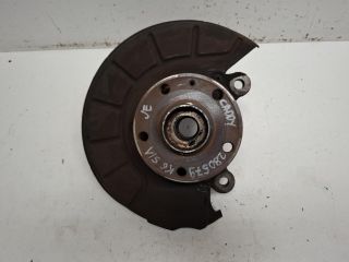 bontott VW CADDY Jobb első Csonkállvány Kerékaggyal