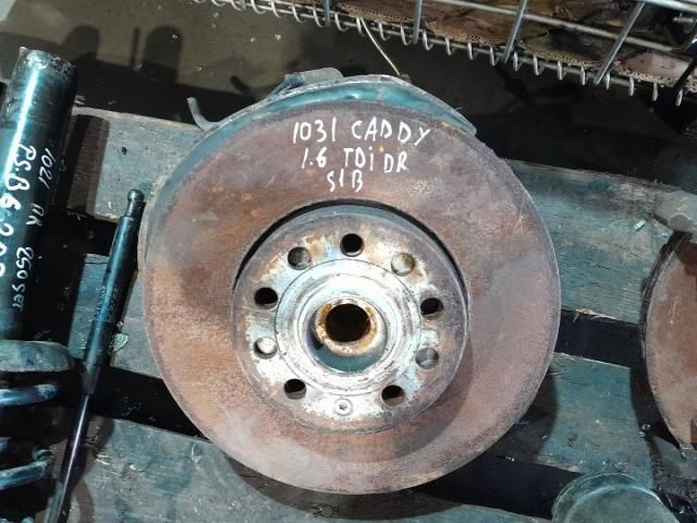 bontott VW CADDY Jobb első Csonkállvány