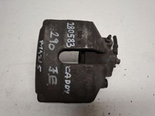 bontott VW CADDY Jobb első Féknyereg Munkahengerrel