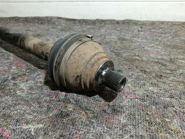 bontott VW CADDY Jobb Féltengely