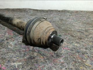 bontott VW CADDY Jobb Féltengely