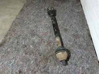 bontott VW CADDY Jobb Féltengely