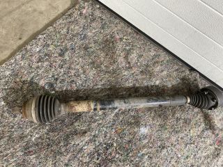 bontott VW CADDY Jobb Féltengely