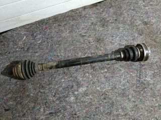 bontott VW CADDY Jobb Féltengely