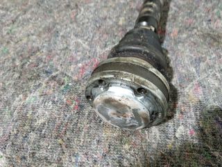 bontott VW CADDY Jobb Féltengely