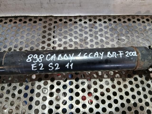 bontott VW CADDY Jobb Féltengely