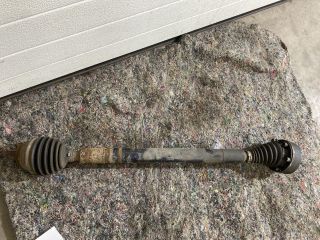 bontott VW CADDY Jobb Féltengely