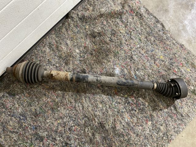 bontott VW CADDY Jobb Féltengely