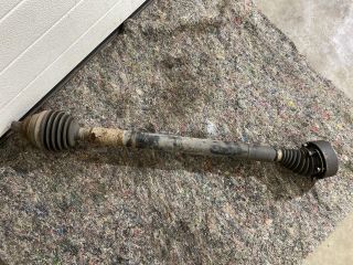 bontott VW CADDY Jobb Féltengely