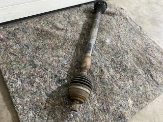 bontott VW CADDY Jobb Féltengely