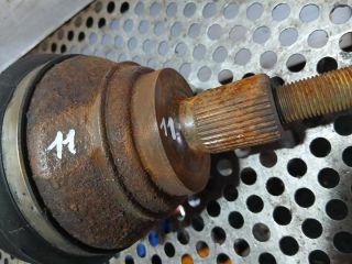 bontott VW CADDY Jobb Féltengely