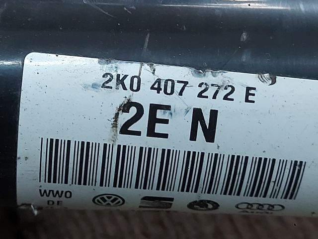 bontott VW CADDY Jobb Féltengely