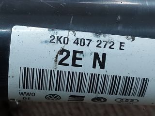 bontott VW CADDY Jobb Féltengely