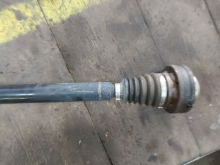 bontott VW CADDY Jobb Féltengely