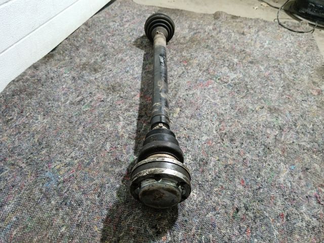 bontott VW CADDY Jobb Féltengely