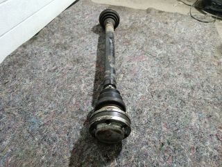 bontott VW CADDY Jobb Féltengely