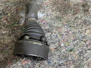 bontott VW CADDY Jobb Féltengely