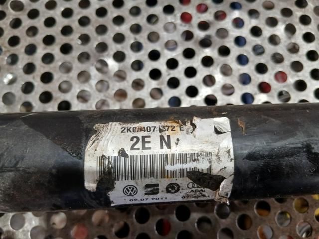 bontott VW CADDY Jobb Féltengely