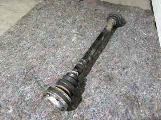 bontott VW CADDY Jobb Féltengely