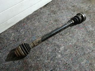 bontott VW CADDY Jobb Féltengely