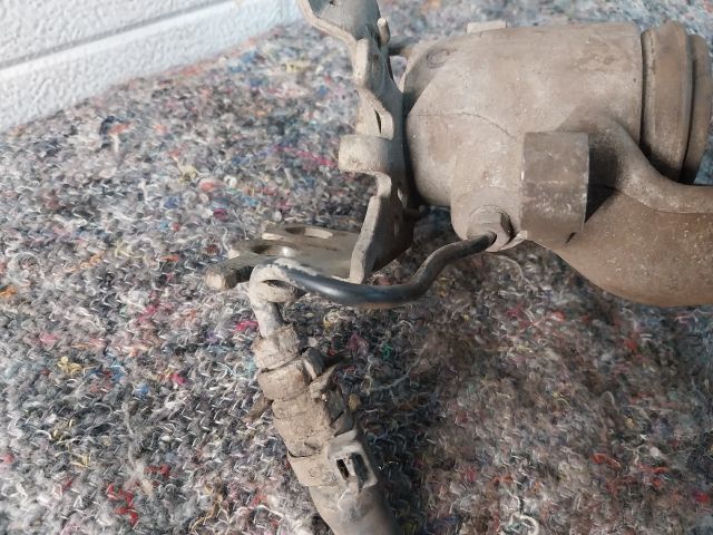 bontott VW CADDY Jobb hátsó Féknyereg Munkahengerrel