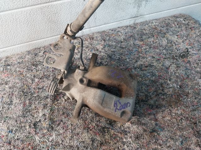 bontott VW CADDY Jobb hátsó Féknyereg Munkahengerrel